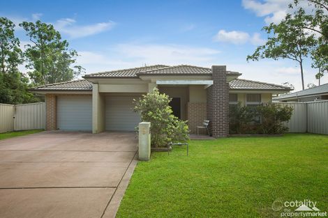 5 Sinclair Cres, Wyong, NSW 2259