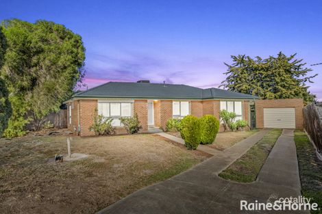 6 Laraine Pl, Melton West, VIC 3337