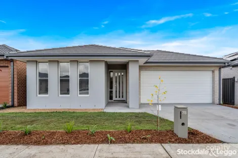 78 Molesworth Cres, Donnybrook, VIC 3064