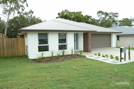Property photo of 14 Woodhaven Close Redland Bay QLD 4165