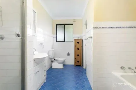 Property photo of 5/6 Murranar Road Towradgi NSW 2518