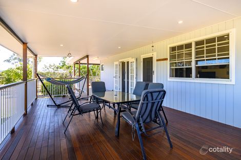 Property photo of 1 Ironmonger Street Calliope QLD 4680