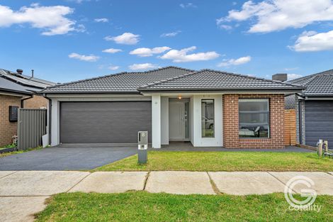 Property photo of 8 Adriatic Circuit Clyde VIC 3978
