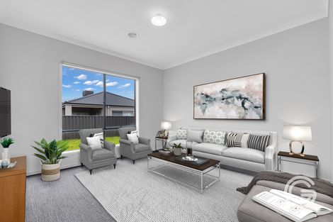 Property photo of 8 Adriatic Circuit Clyde VIC 3978