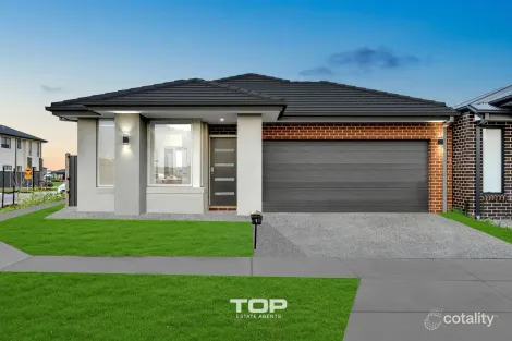 1 Cactus Dr, Clyde, VIC 3978