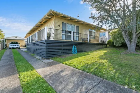 Property photo of 7 Butters Street Morwell VIC 3840