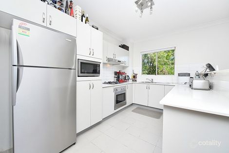 Property photo of 25/7-11 Bridge Road Homebush NSW 2140