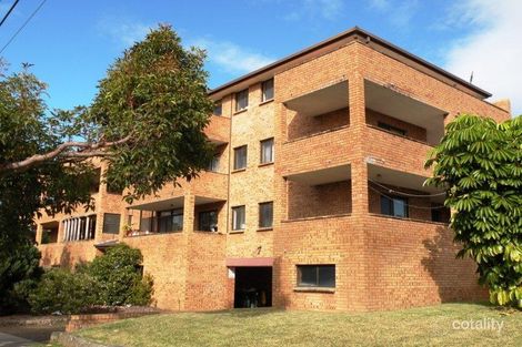 2/86 Queens Rd, Hurstville, NSW 2220