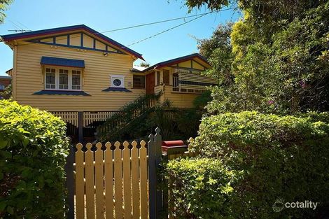 100 Ekibin Rd, Annerley, QLD 4103