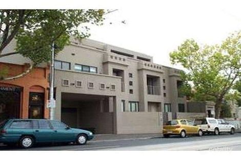 9/380 Malvern Rd, Prahran, VIC 3181