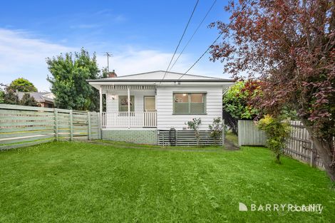 1/35 Narcissus Ave, Boronia, VIC 3155