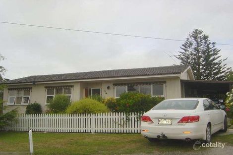 34 Old Waratah Rd, Fish Creek, VIC 3959