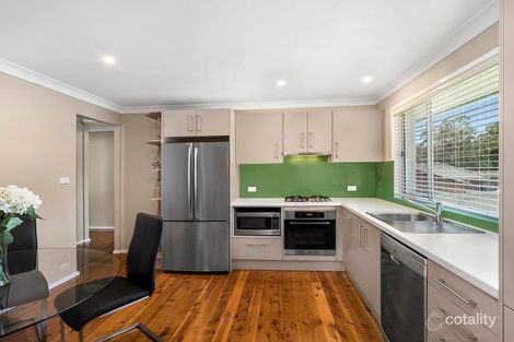 Property photo of 9 Piccadilly Close Valentine NSW 2280