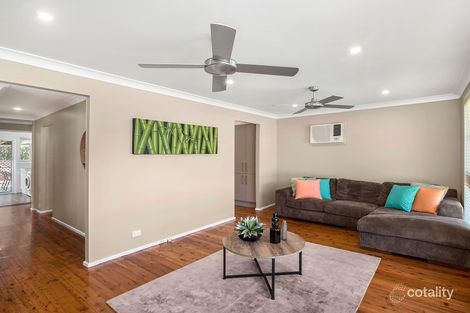 Property photo of 9 Piccadilly Close Valentine NSW 2280