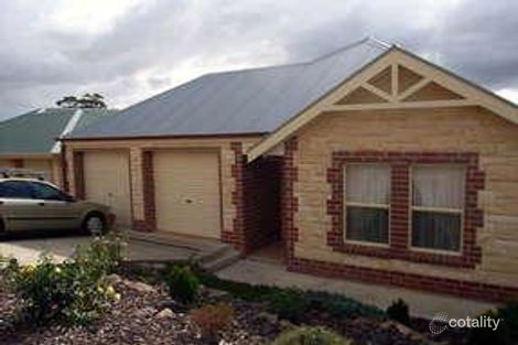 Property photo of 38 Grenache Circuit Craigburn Farm SA 5051