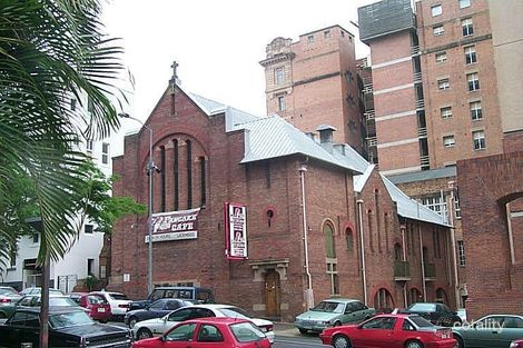 10 Charlotte St, Brisbane City, QLD 4000