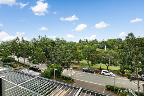 Property photo of 6008/6 Parkland Boulevard Brisbane City QLD 4000