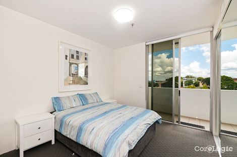 Property photo of 6008/6 Parkland Boulevard Brisbane City QLD 4000