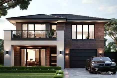 30 Admiral St, The Ponds, NSW 2769