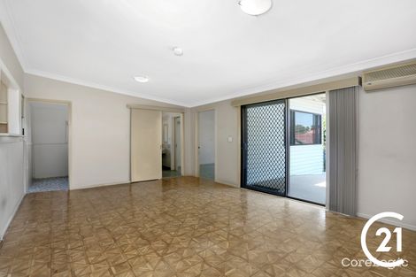 Property photo of 124 Blaxcell Street Granville NSW 2142
