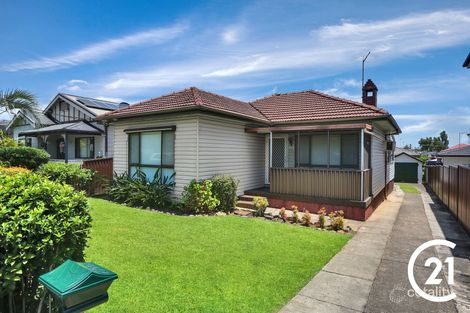 Property photo of 124 Blaxcell Street Granville NSW 2142