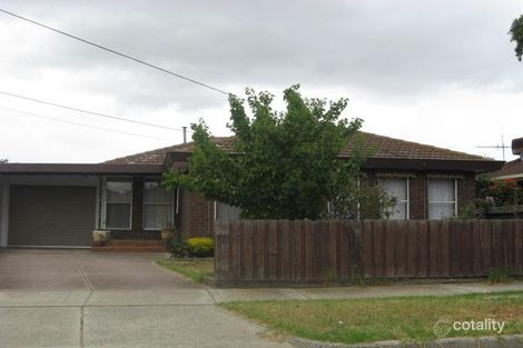 11 Trafalgar St, Albanvale, VIC 3021