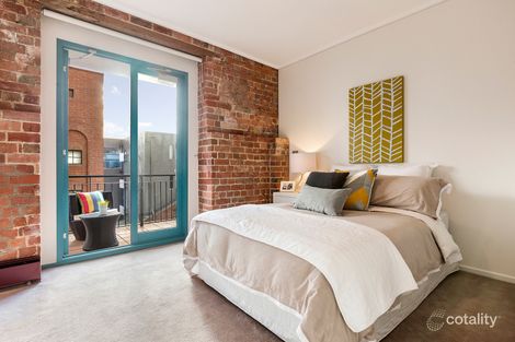 Property photo of 6C/9 Beach Street Port Melbourne VIC 3207