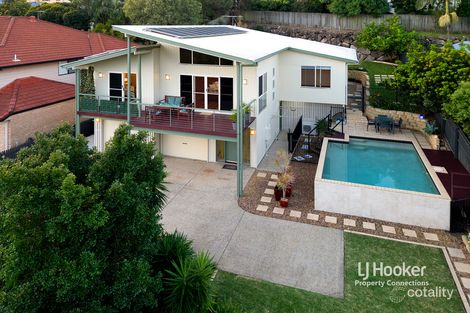 Property photo of 149 Saraband Drive Eatons Hill QLD 4037