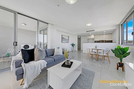 Property photo of 301/8 River Road West Parramatta NSW 2150