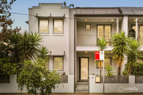 Property photo of 58 Darley Road Leichhardt NSW 2040