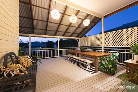 Property photo of 54 Silvester Street Wilston QLD 4051