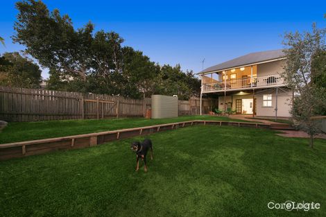 Property photo of 54 Silvester Street Wilston QLD 4051