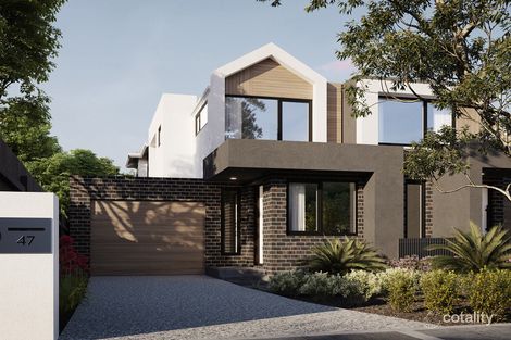 Property photo of 47/47 Romoly Drive Forest Hill VIC 3131