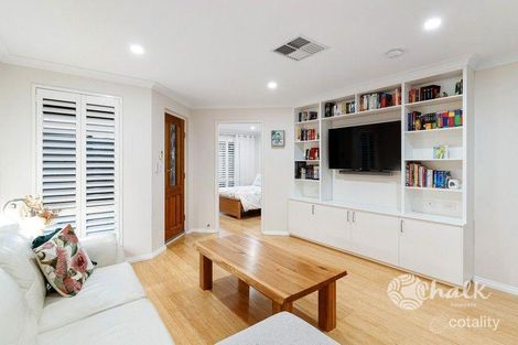 Property photo of 58 Colreavy Ramble Baldivis WA 6171