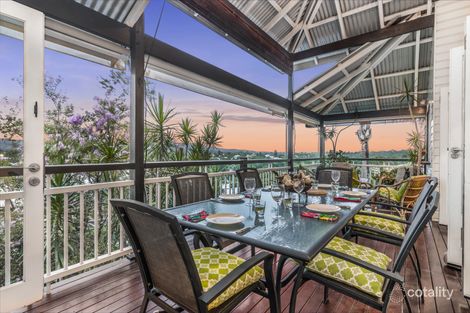 Property photo of 16 Murray Street Red Hill QLD 4059