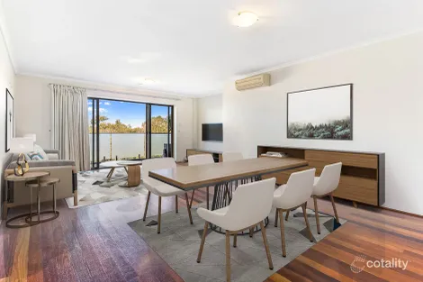 301/1-7 Gloucester Pl, Kensington, NSW 2033
