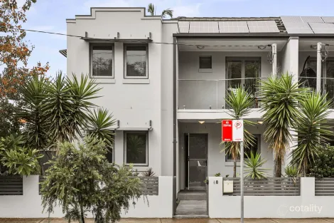 Property photo of 58 Darley Road Leichhardt NSW 2040
