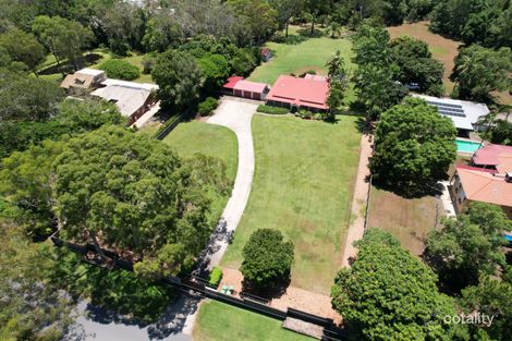 826 Boston Rd, Chandler, QLD 4155