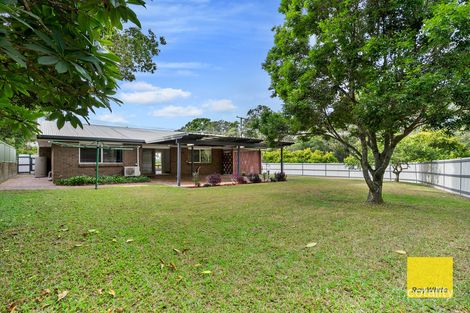 Property photo of 71 Pinewood Street Capalaba QLD 4157