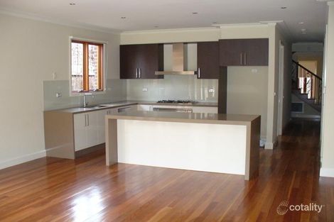 Property photo of 2B Weir Street Kew VIC 3101