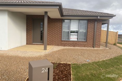 24 Gilfillan Cct, Thornhill Park, VIC 3335