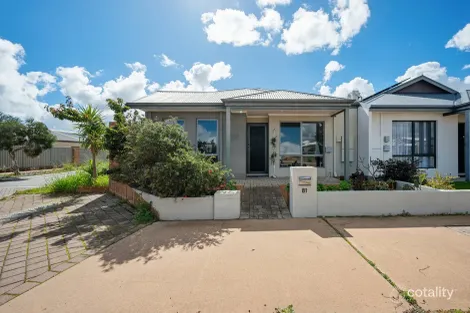 81 VETERANS DR, BYFORD, WA 6122