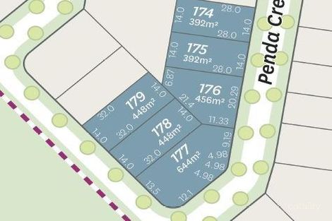 Lot 179 Penda Cres, Pallara, QLD 4110