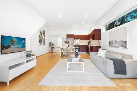 Property photo of 15/75 Stanley Street Chatswood NSW 2067