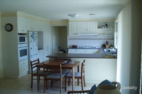 Property photo of 6 Walker Drive Drouin VIC 3818