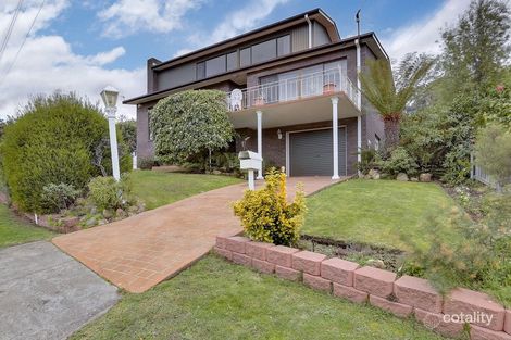 Property photo of 41 Malunna Road Lindisfarne TAS 7015