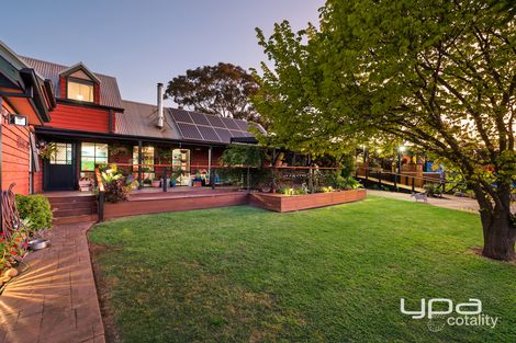 Property photo of 21 Barry Street Maddingley VIC 3340