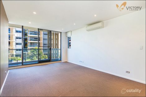 Property photo of 108/3 Ferntree Place Epping NSW 2121
