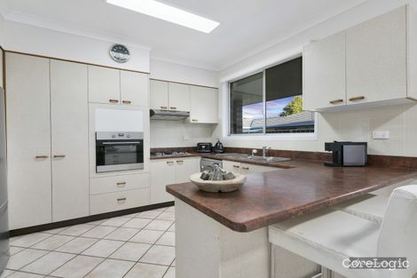 Property photo of 44 Horn Road Aspley QLD 4034
