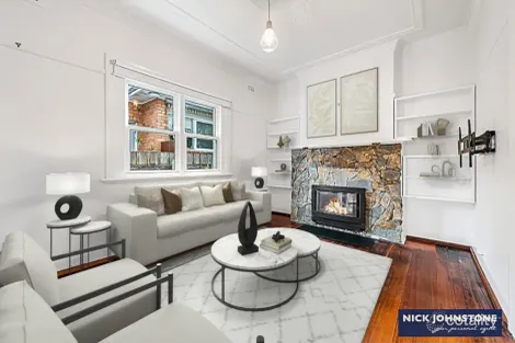 Property photo of 1B Alfred Street Balaclava VIC 3183